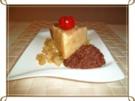 Blutwurst mit Stampfkartoffeln und viel gebratenen Zwiebeln - Rezept