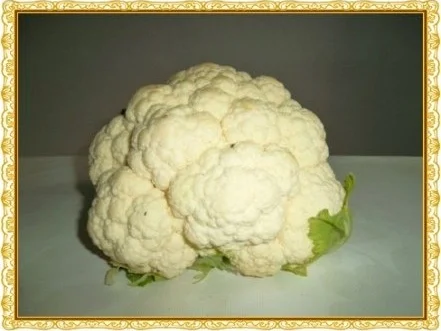 `❀´ Blumenkohlsuppe  mit Nudeln `❀´ - Rezept - Bild Nr. 2