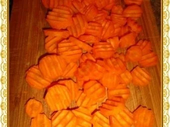 `❀´ Blumenkohlsuppe  mit Nudeln `❀´ - Rezept - Bild Nr. 3