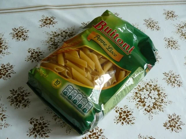 Schinkennudeln - Rezept - Bild Nr. 3