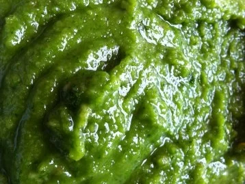 Petersilien Pesto - Rezept - Bild Nr. 2