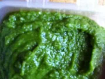 Petersilien Pesto - Rezept - Bild Nr. 7