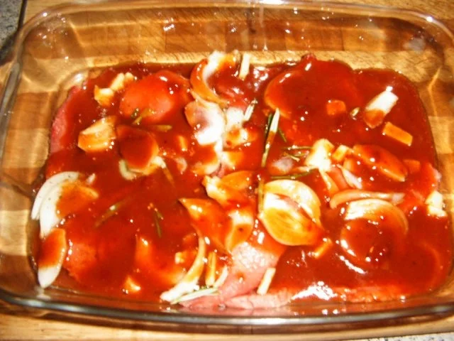 Rinderminutensteaks gegrillt - Rezept - Bild Nr. 5