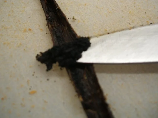 Rezept: Auflauf: Fränkischer Kirschenmichel Bild Nr. 5 Auflauf: Fränkischer Kirschenmichel - Rezept - Bild Nr. 5