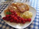 Oma´s Quarkplinsen - Rezept