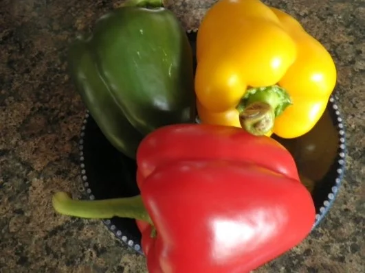 Eingelegter Paprika - Rezept - Bild Nr. 2