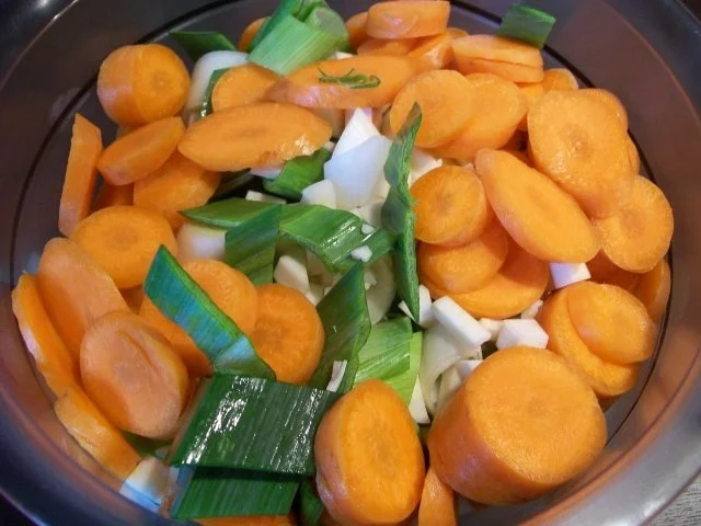 Rezept: Kalbsbraten Bild Nr. 2 Kalbsbraten - Rezept - Bild Nr. 2