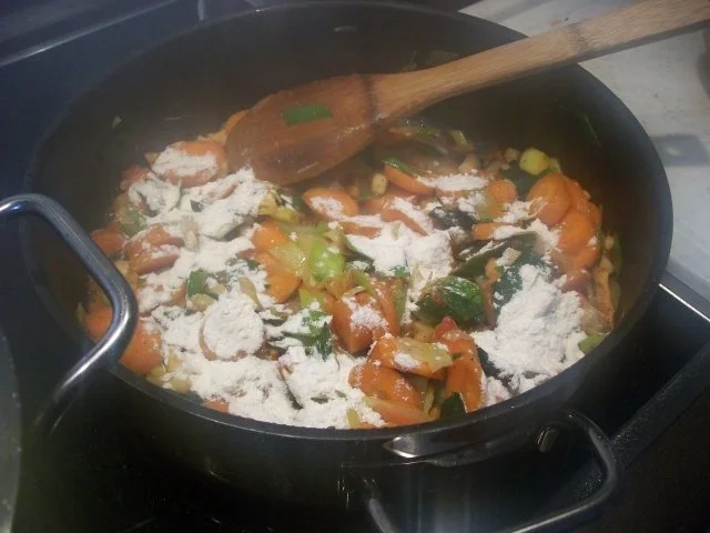 Rezept: Kalbsbraten Bild Nr. 8 Kalbsbraten - Rezept - Bild Nr. 8