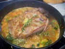 Kalbsbraten - Rezept