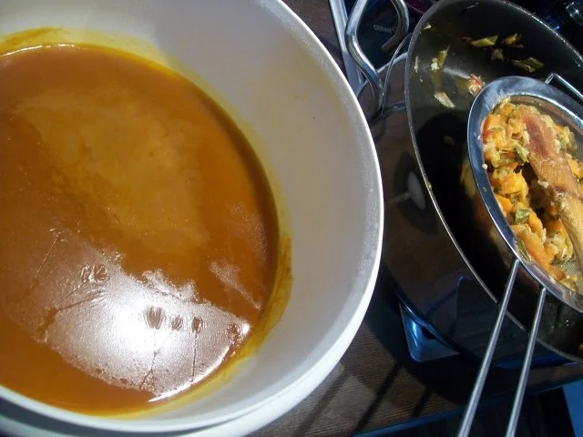 Rezept: Kalbsbraten Bild Nr. 11 Kalbsbraten - Rezept - Bild Nr. 11