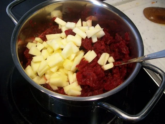 Rote Bete - Rezept - Bild Nr. 2