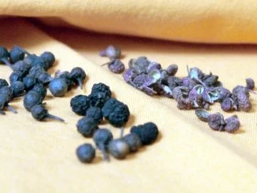 Samtige Erdbeermarmelade mit Pfeffer - Rezept - Bild Nr. 5