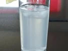 Ingwerwasser - Rezept