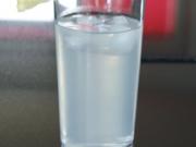 Ingwerwasser - Rezept