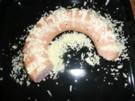 An heißen Tagen !! - Rezept