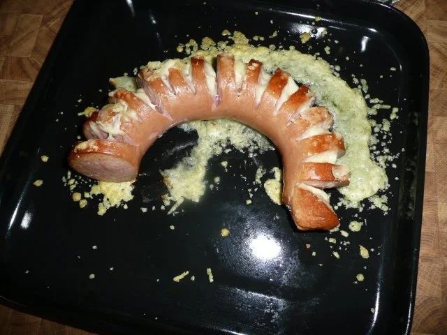 An heißen Tagen !! - Rezept - Bild Nr. 4