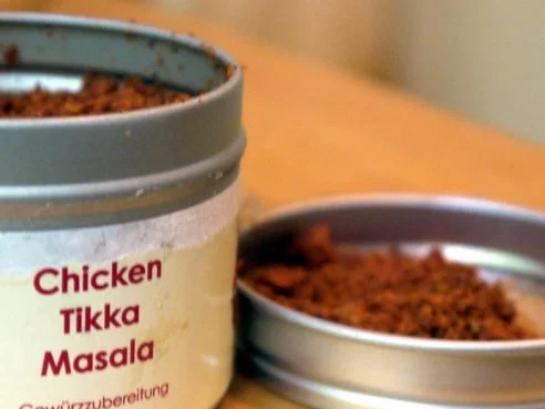 Rezept: Geflügelter Blätterteig Bild Nr. 2 Geflügelter Blätterteig - Rezept - Bild Nr. 2