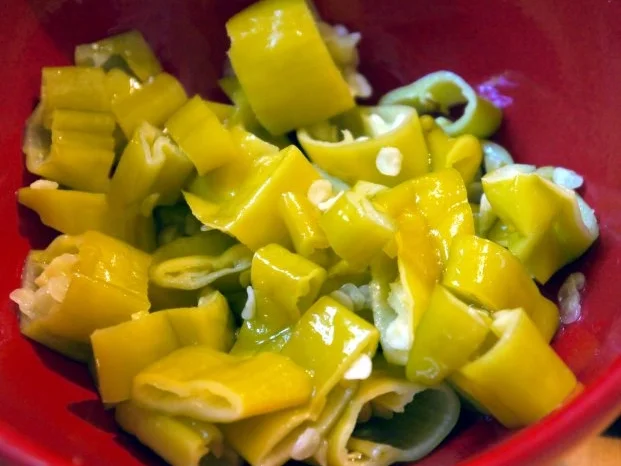 Rezept: Geflügelter Blätterteig Bild Nr. 4 Geflügelter Blätterteig - Rezept - Bild Nr. 4