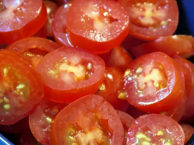 Rezept: Geflügelter Blätterteig Bild Nr. 5 Geflügelter Blätterteig - Rezept - Bild Nr. 5