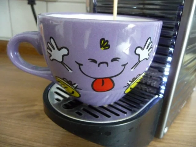 Rezept: Hackfleisch : Fleischküchle / Bouletten / Frikadellen an Kohlrabigemüse mit Salzkartoffeln Bild Nr. 13 Hackfleisch : Fleischküchle / Bouletten / Frikadellen an Kohlrabigemüse mit Salzkartoffeln - Rezept - Bild Nr. 13