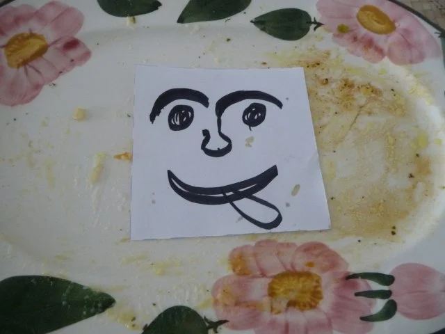 Rezept: Hackfleisch : Fleischküchle / Bouletten / Frikadellen an Kohlrabigemüse mit Salzkartoffeln Bild Nr. 2 Hackfleisch : Fleischküchle / Bouletten / Frikadellen an Kohlrabigemüse mit Salzkartoffeln - Rezept - Bild Nr. 2