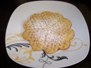 Apfelwaffeln - Rezept