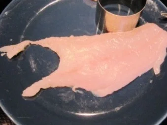 Zanderfilet einmal ganz anders à la Biggi - Rezept - Bild Nr. 17