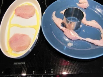 Zanderfilet einmal ganz anders à la Biggi - Rezept - Bild Nr. 19