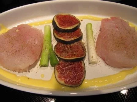 Zanderfilet einmal ganz anders à la Biggi - Rezept - Bild Nr. 21