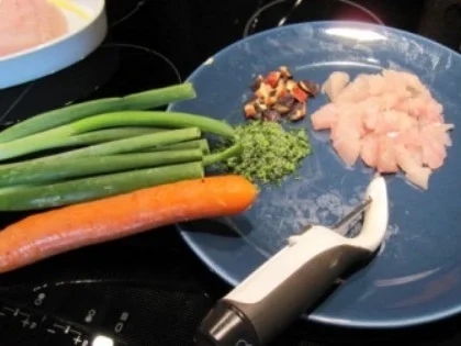 Zanderfilet einmal ganz anders à la Biggi - Rezept - Bild Nr. 20