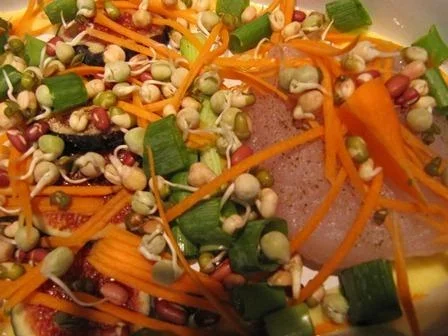 Zanderfilet einmal ganz anders à la Biggi - Rezept - Bild Nr. 23