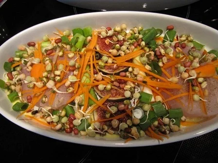 Zanderfilet einmal ganz anders à la Biggi - Rezept - Bild Nr. 22