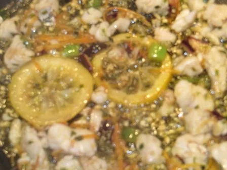 Zanderfilet einmal ganz anders à la Biggi - Rezept - Bild Nr. 29