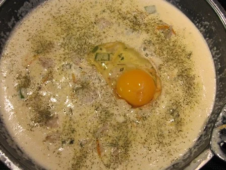 Zanderfilet einmal ganz anders à la Biggi - Rezept - Bild Nr. 28