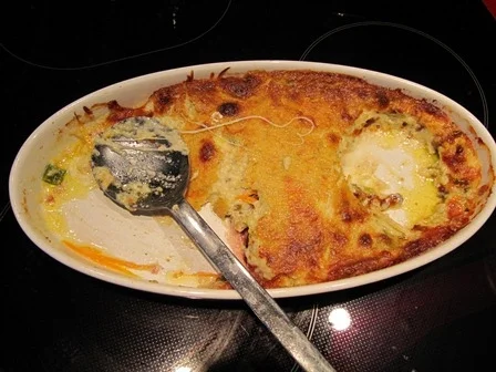 Zanderfilet einmal ganz anders à la Biggi - Rezept - Bild Nr. 33