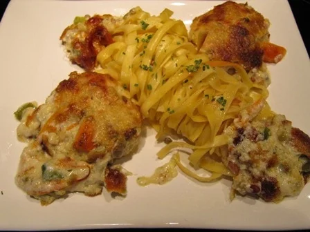 Zanderfilet einmal ganz anders à la Biggi - Rezept - Bild Nr. 34