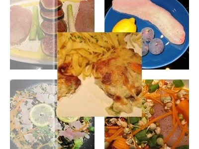 Zanderfilet einmal ganz anders à la Biggi - Rezept - Bild Nr. 35