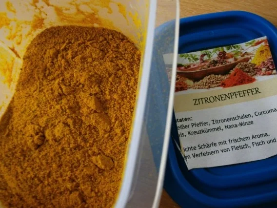 Remouladensoße - Rezept - Bild Nr. 3