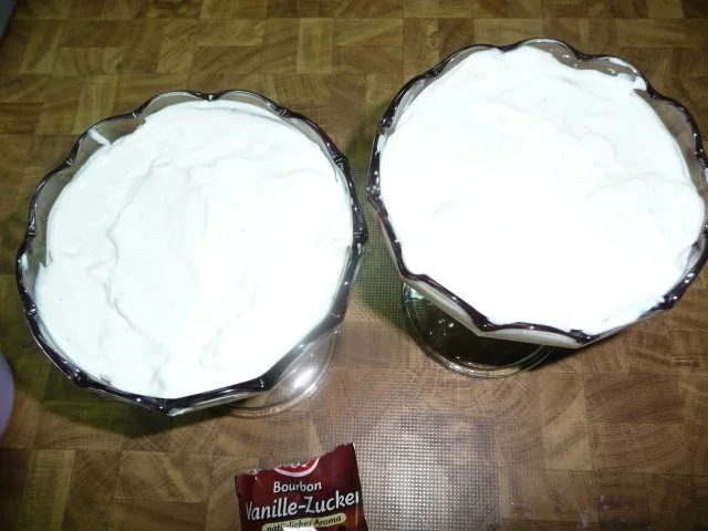 Schwarzwälder Knusperdessert - Rezept - Bild Nr. 6