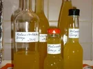 Holunderblütensirup Klassisch - Rezept