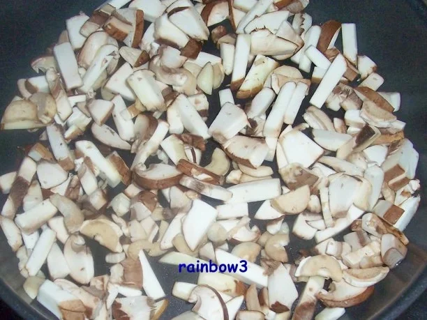 Salat: Geflügelsalat, indisch angehaucht - Rezept - Bild Nr. 3