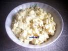 Salat: Geflügelsalat, indisch angehaucht - Rezept