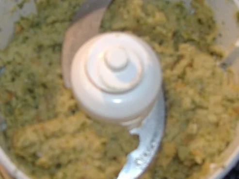 Gefüllte Tintenfische - Rezept - Bild Nr. 2