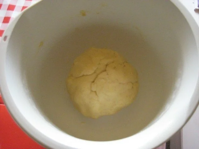 Nussrolle - Rezept - Bild Nr. 4