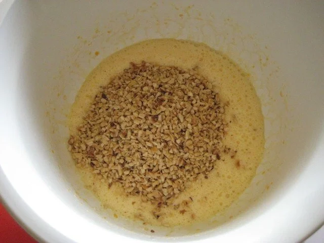 Nussrolle - Rezept - Bild Nr. 6