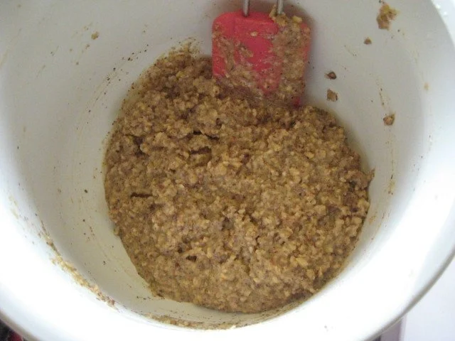 Nussrolle - Rezept - Bild Nr. 8