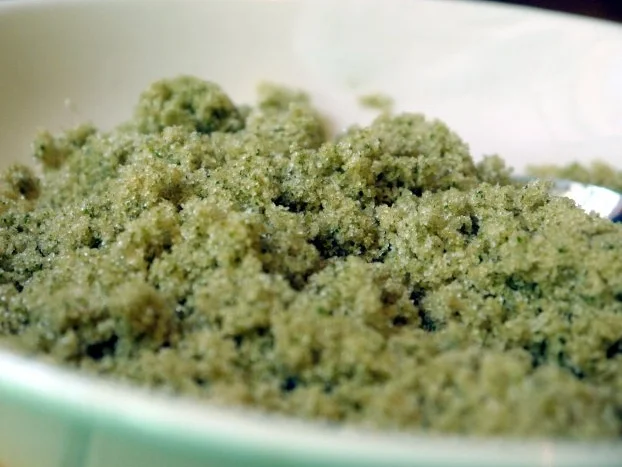 Peppermint meets Strawberry - Rezept - Bild Nr. 6