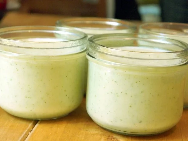 Peppermint meets Strawberry - Rezept - Bild Nr. 9