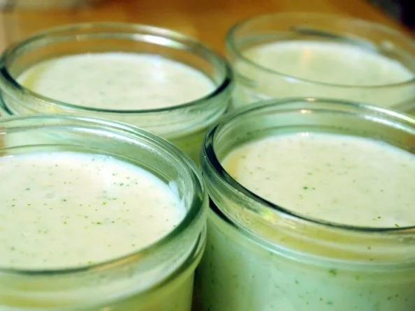 Peppermint meets Strawberry - Rezept - Bild Nr. 10