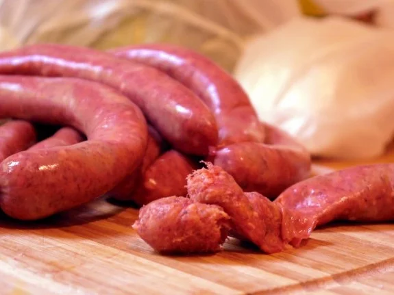 Merguez-Ravioli mit warmen Tomaten - Rezept - Bild Nr. 3